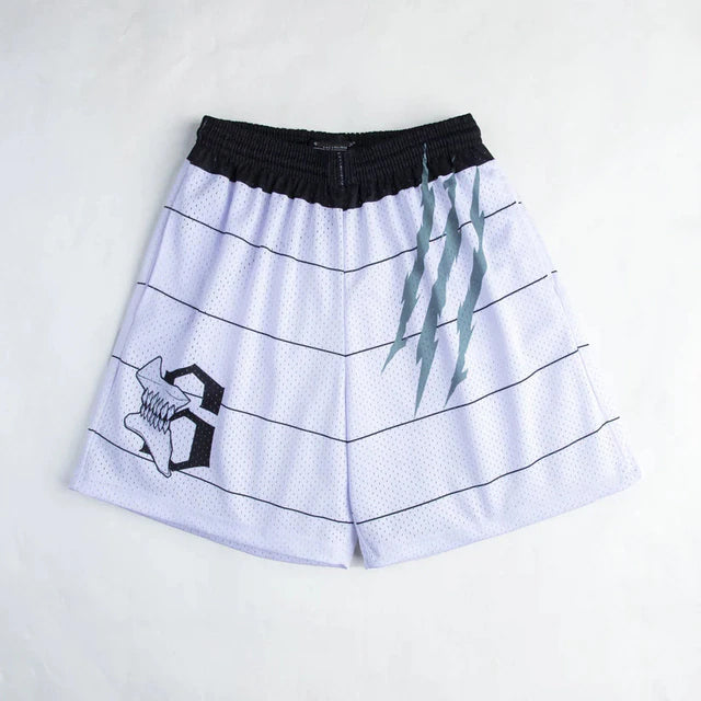 LIMITED Grimmjow GYM SHORTS