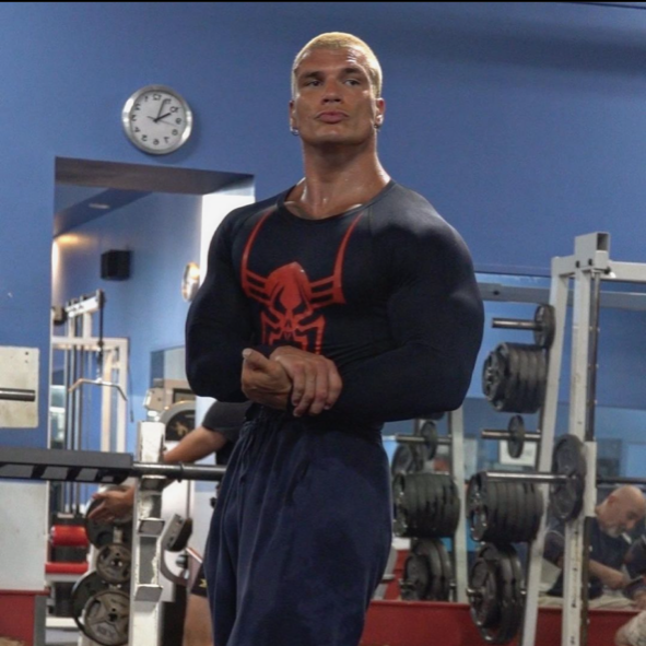 Spiderman 2099 Inspired Athletic Compression Shirt