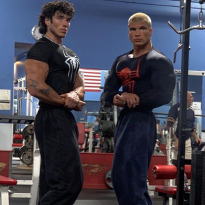 Spiderman 2099 Inspired Athletic Compression Shirt