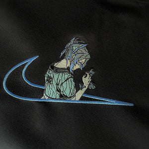 LIMITED Butterfly Slayer EMBROIDERED T-Shirt