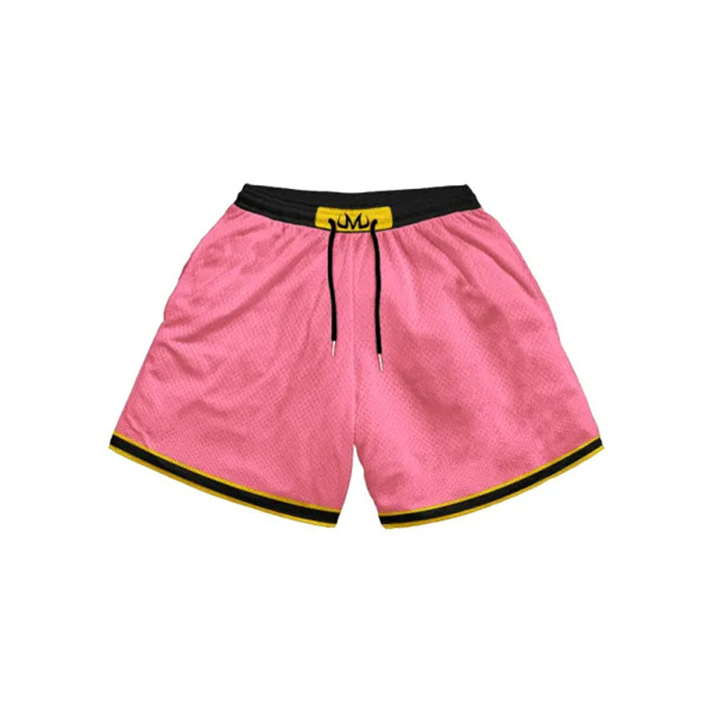 LIMITED Majin GYM SHORTS