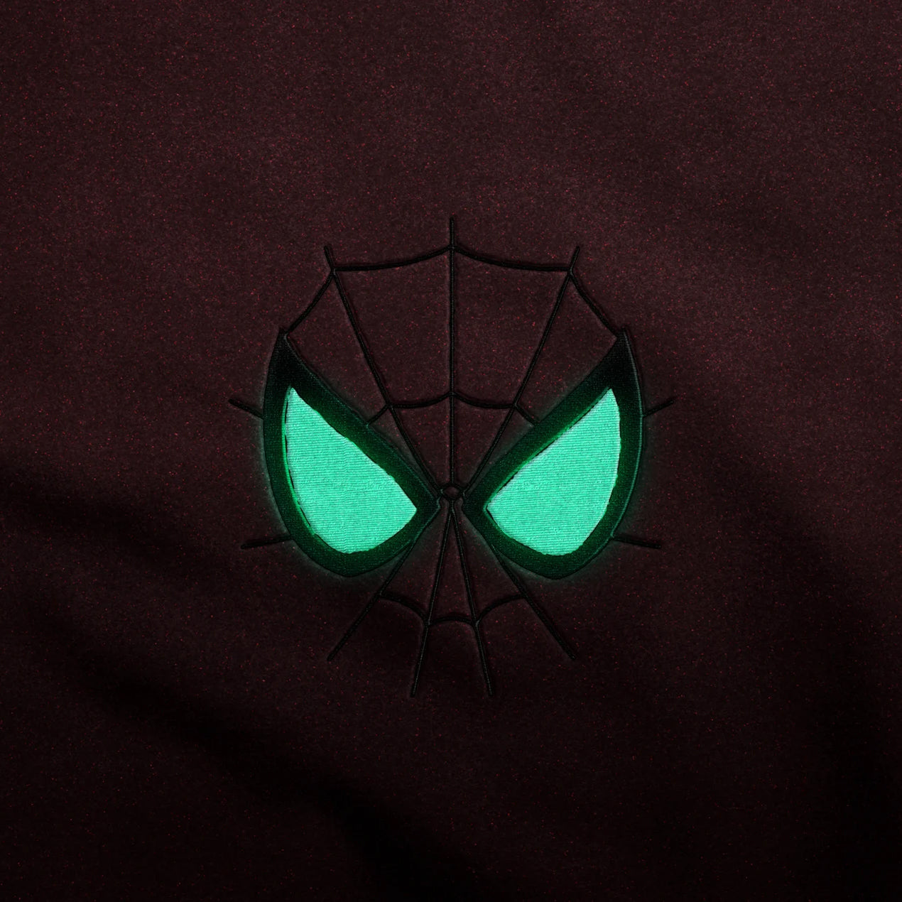 Limited Spider-Man Embroidered Sweatshirt/Crewneck