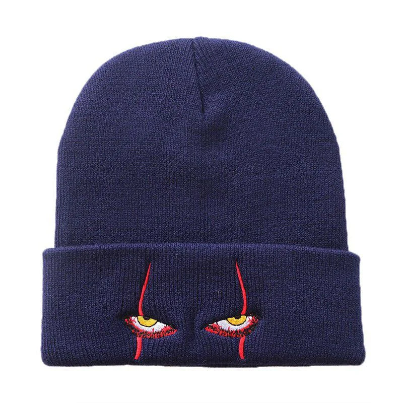 LIMITED I.T Embroidered Beanie