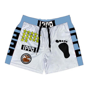 LIMITED Ippo GYM SHORTS