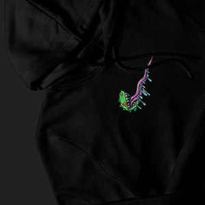 LIMITED Reptar X Rugrats EMBROIDERED T-Shirt
