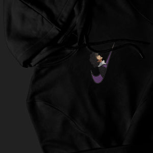 LIMITED Pirate EMBROIDERED HOODIE