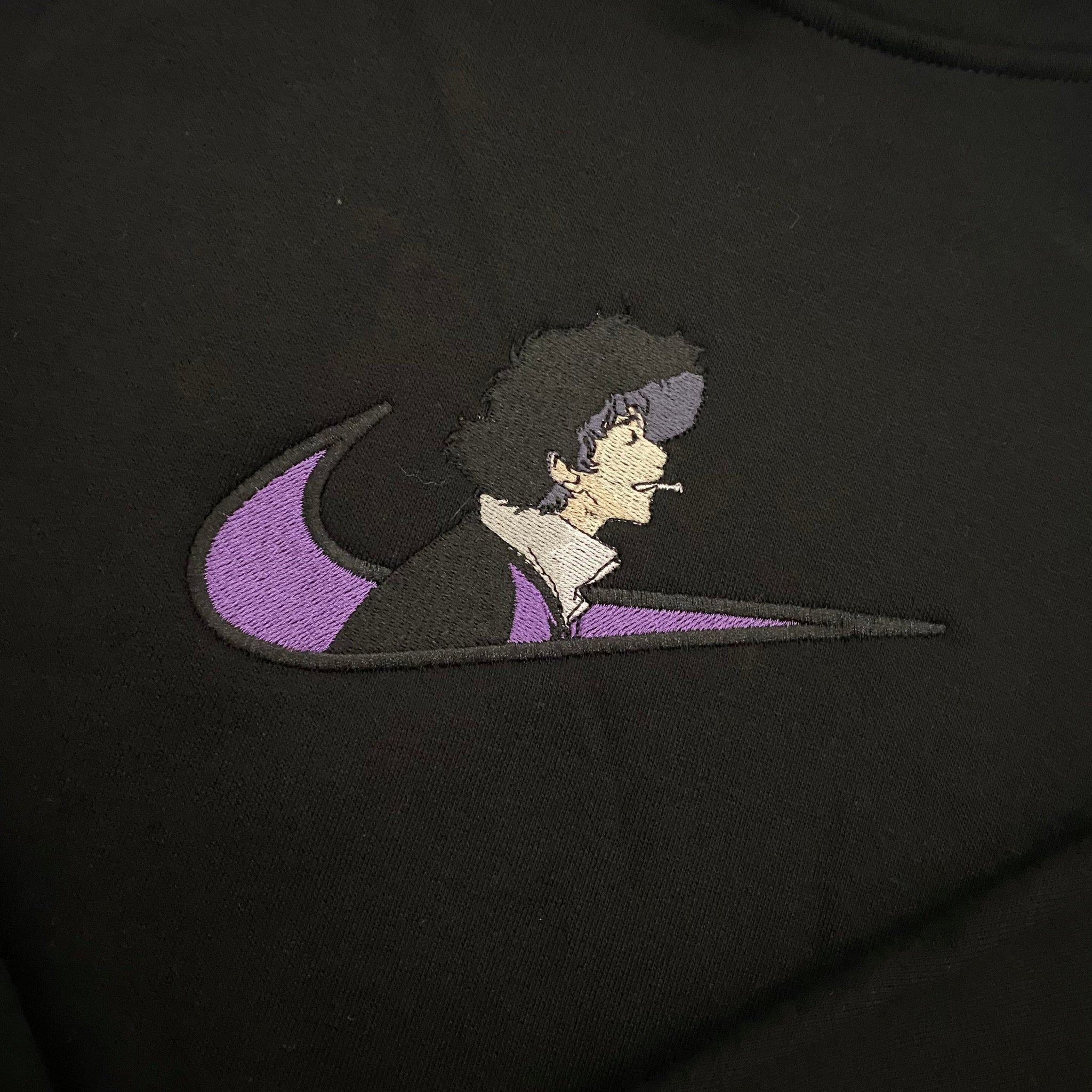 LIMITED Pirate EMBROIDERED HOODIE