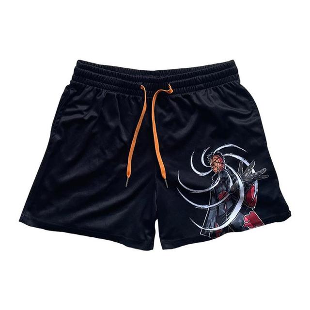 LIMITED Ninja GYM SHORTS