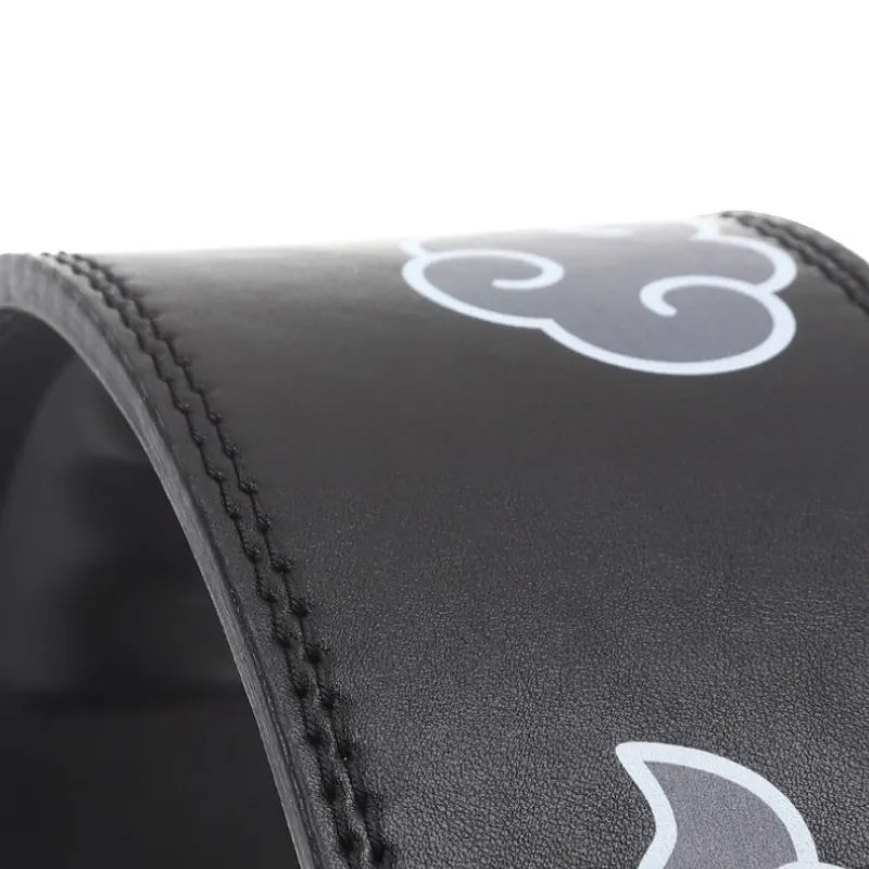 LIMITED Grey Clouds Fitness/Gym Belt
