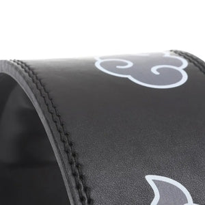 LIMITED Grey Clouds Fitness/Gym Belt